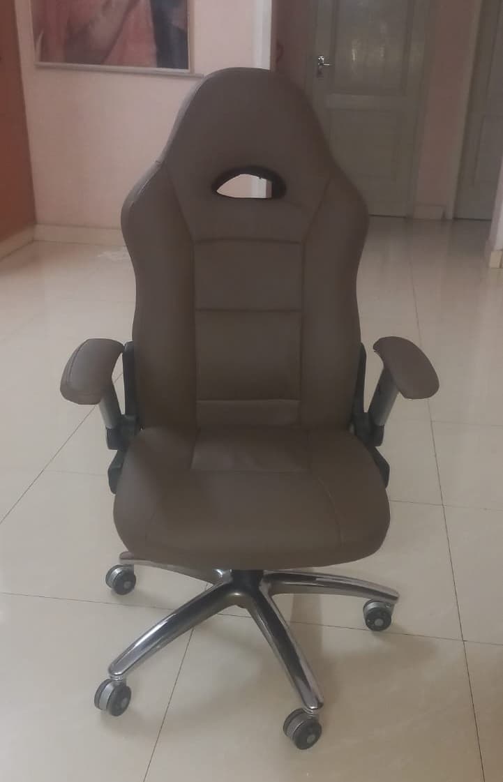 Completed sofa repair 4